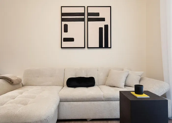 City Modern s