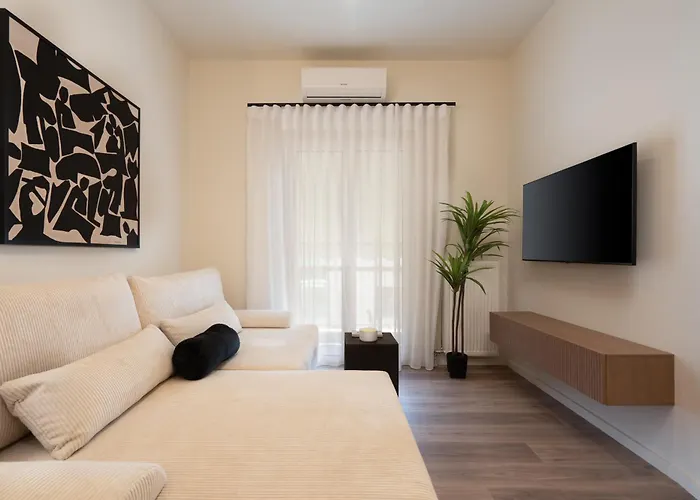 City Modern s